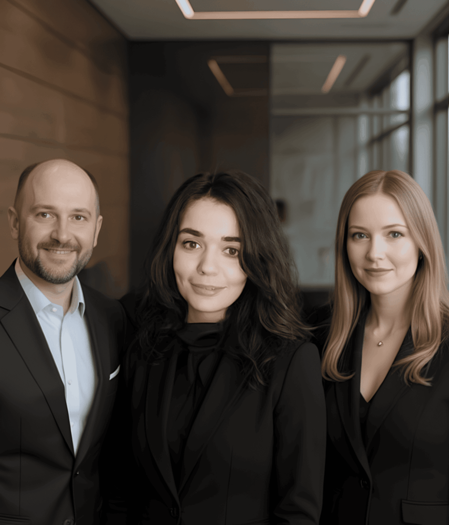 Équipe du cabinet Bexxis Legal